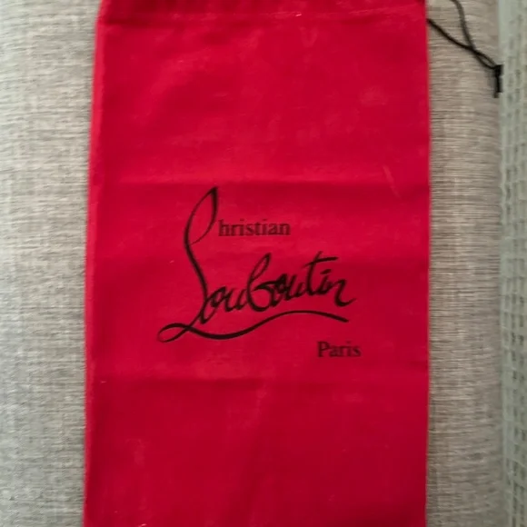 Christian louboutin heels - Picture 4 of 6